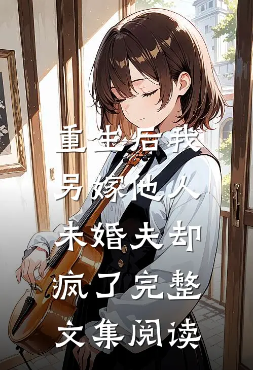 重生后我另嫁他人,未婚夫却疯了完整文集阅读免费