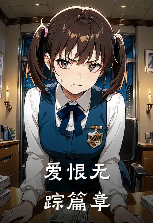 爱恨无踪篇章内容