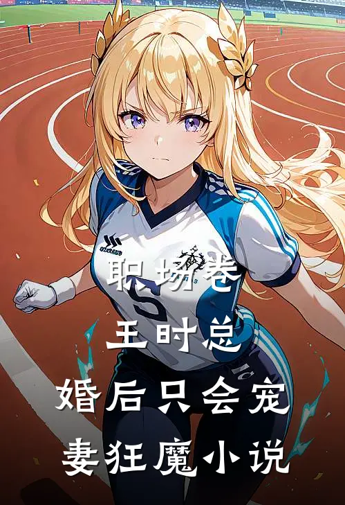 职场卷王时总，婚后只会宠妻狂魔小说
