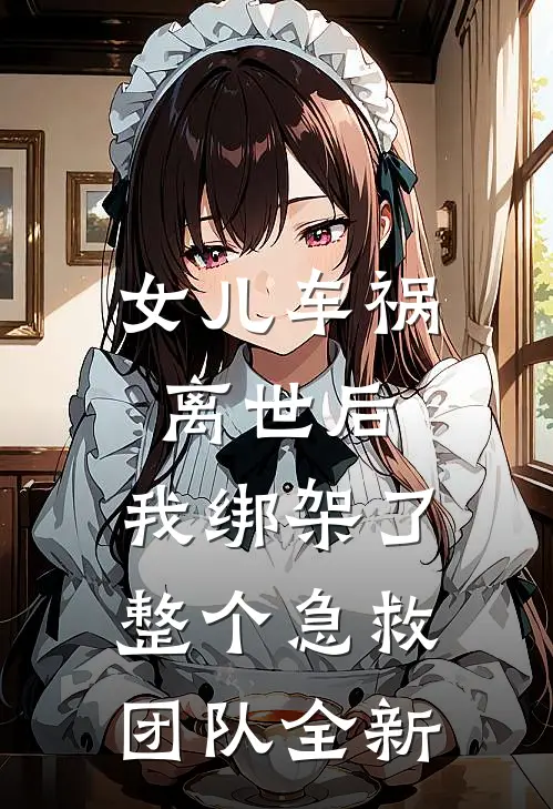 女儿车祸离世后,我绑架了整个急救团队全新