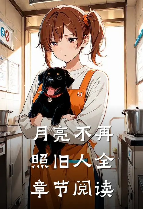 月亮不再照旧人全章节阅读
