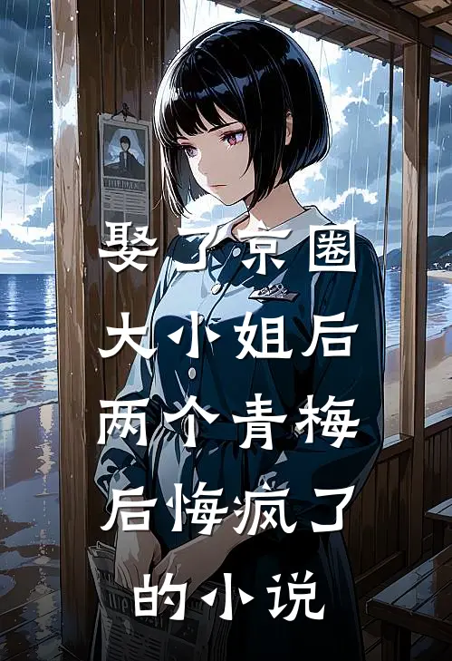 娶了京圈大小姐后,两个青梅后悔疯了的