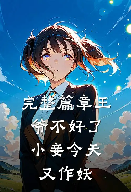完整篇章王爷不好了,小妾今天又作妖了