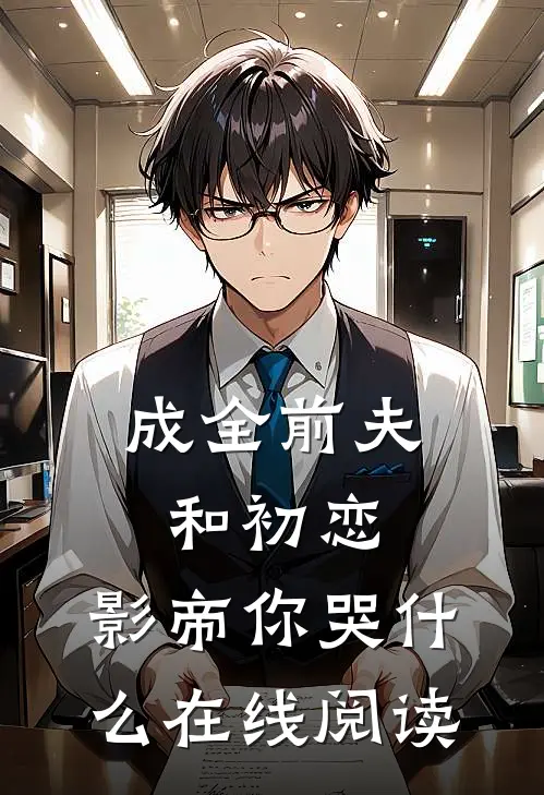 成全前夫和初恋,影帝你哭在线阅读全文