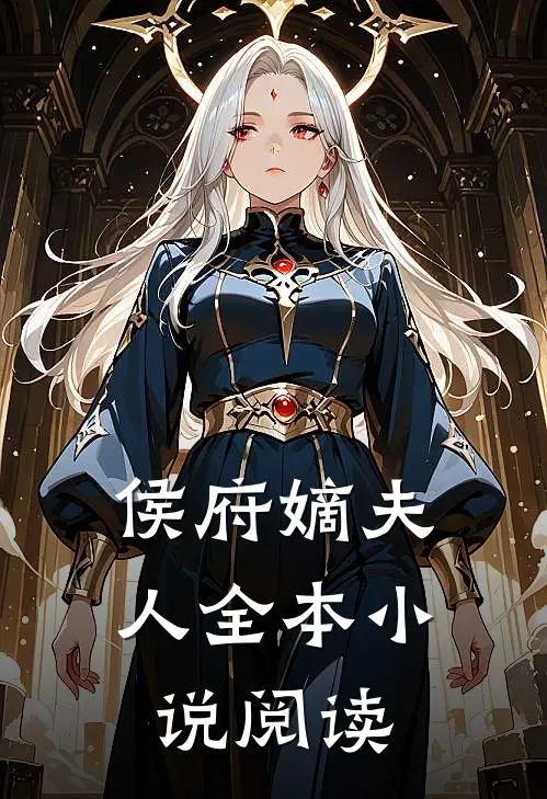侯府嫡夫人全本阅读无弹窗