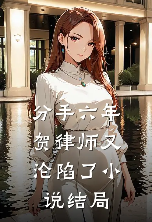 分手六年,贺律师又沦陷了结局是啥