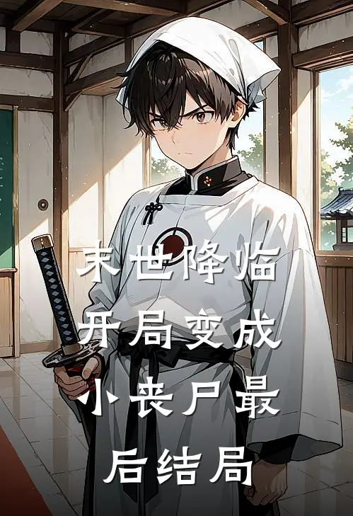 末世降临开局变成小丧尸最后结局