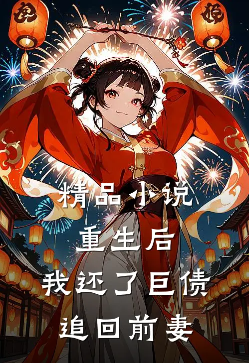 精品重生后,我还了巨债追回前妻的