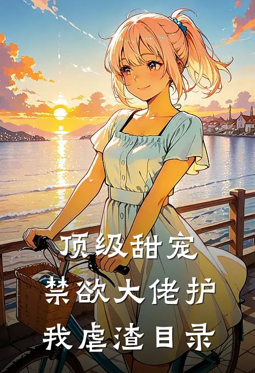 顶级甜宠禁欲大佬护我虐渣目录免费阅读