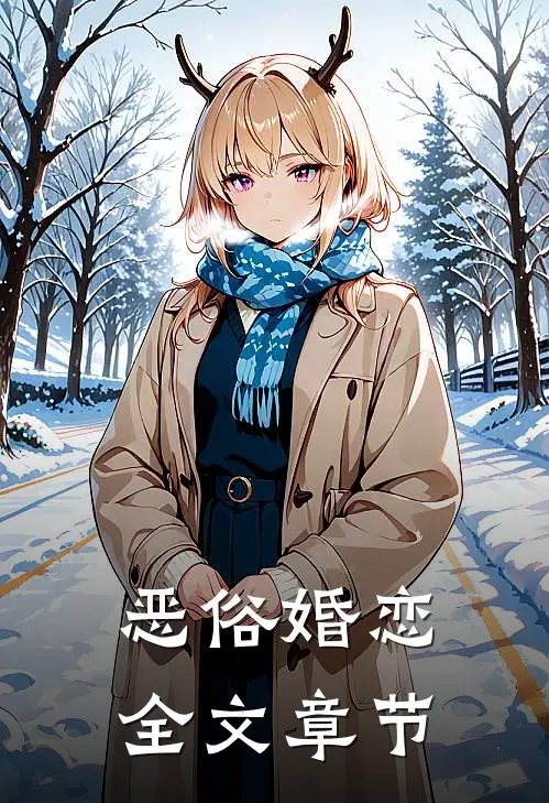 恶俗婚恋全文章节阅读