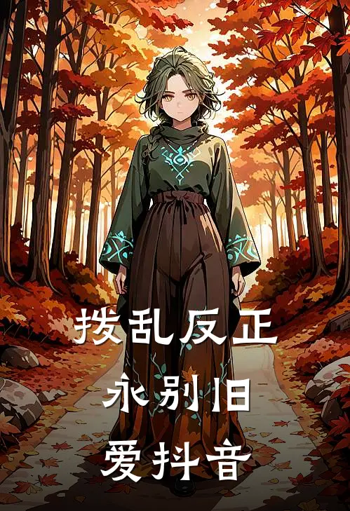 拨乱反正，永别旧爱抖音