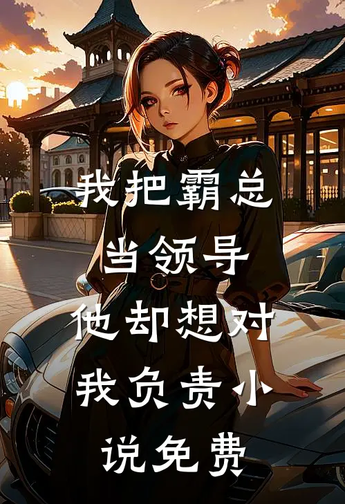 我把霸总当领导,他却想对我负责免费阅读