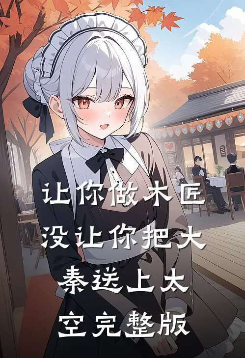 让你做木匠，没让你把大秦送上太空完整版