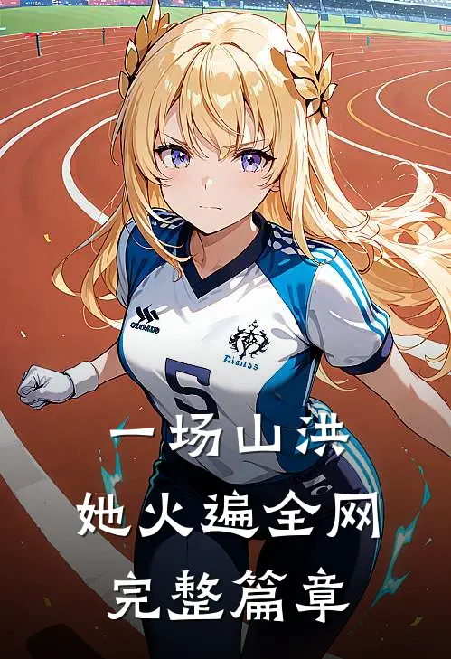 一场山洪,她火遍全网完整篇章