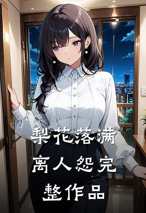 梨花落满离人怨完整作品