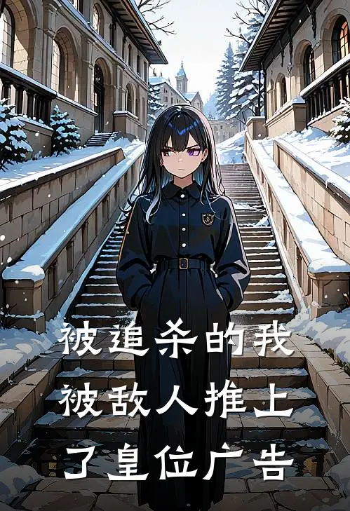 被追杀的我，被敌人推上了皇位广告