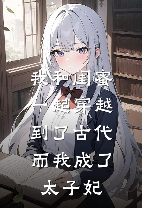 我和闺蜜一起穿越到了古代,而我成了太子妃