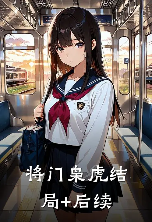 将门枭虎结局+后续