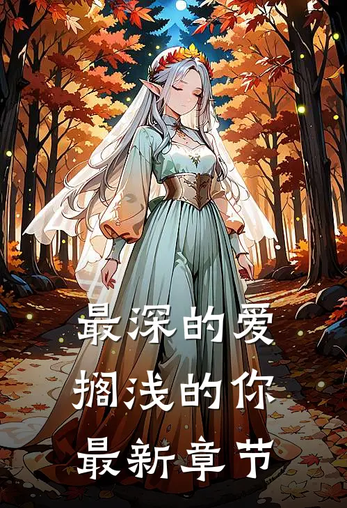 最深的爱,搁浅的你最新章节