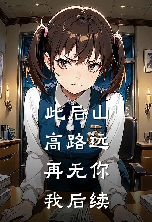 此后山高路远,再无你我后续是歌
