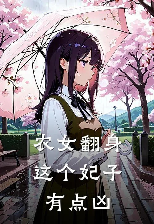 农女翻身：这个妃子有点凶