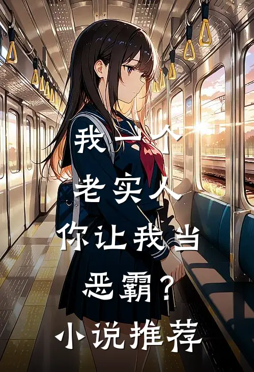 我一个老实人,你让我当恶霸?推荐理由