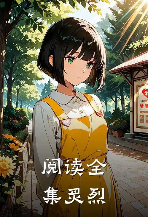 阅读全集炙烈