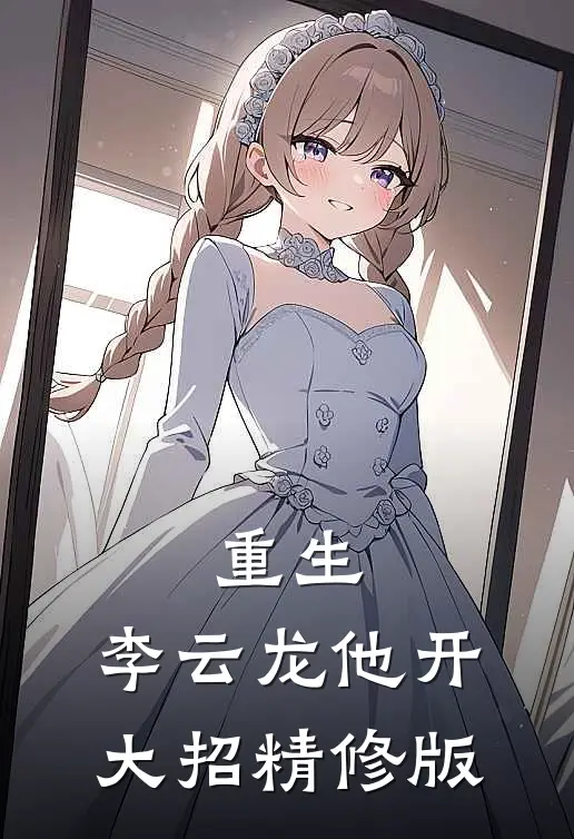 重生李云龙他开大招精修版