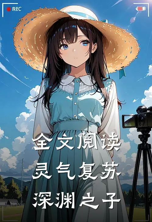 全文阅读灵气复苏深渊之子