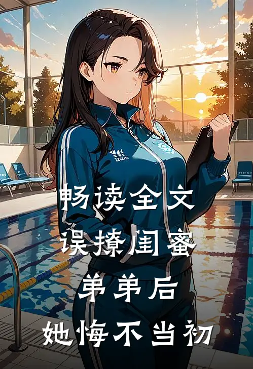 畅读全文误撩闺蜜弟弟后,她悔不当初