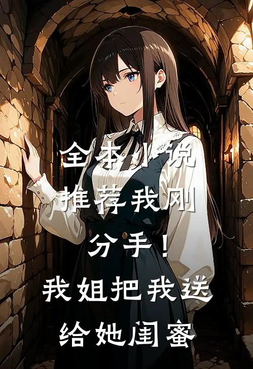 全本推荐我刚分手!我姐把我送给她闺蜜免费阅读