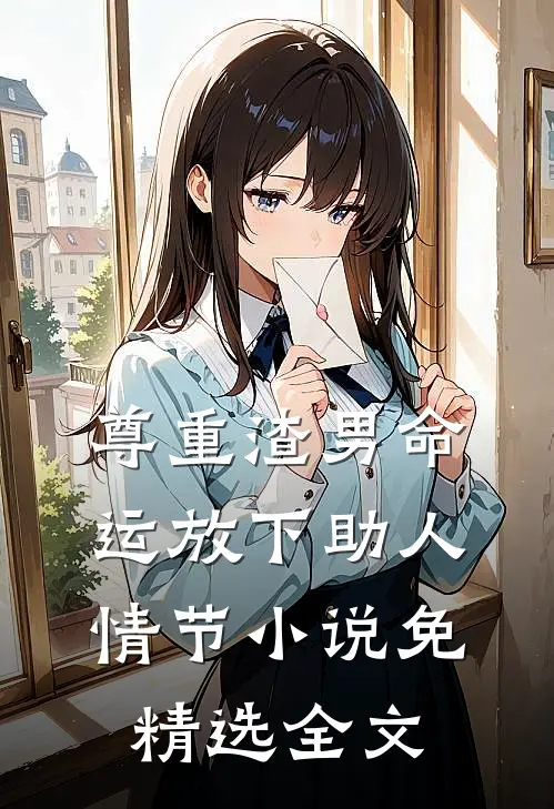 尊重渣男命运放下助人情节小说免精选全文