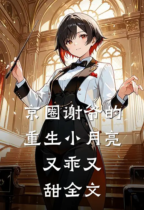 京圈谢爷的重生小月亮，又乖又甜全文