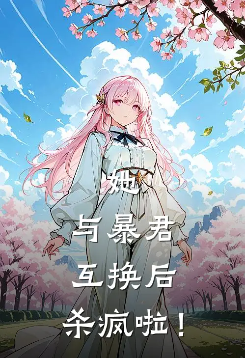 她,与暴君互换后,杀疯啦!(云梦归!)