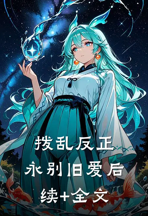 拨乱反正，永别旧爱后续+全文