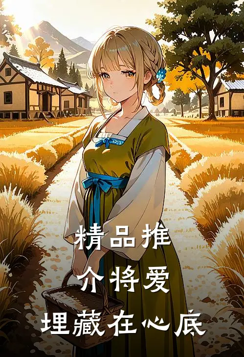 精品推介将爱，埋藏在心底