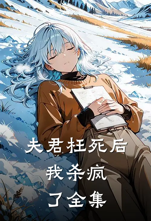 夫君枉死后,我杀疯了 全集