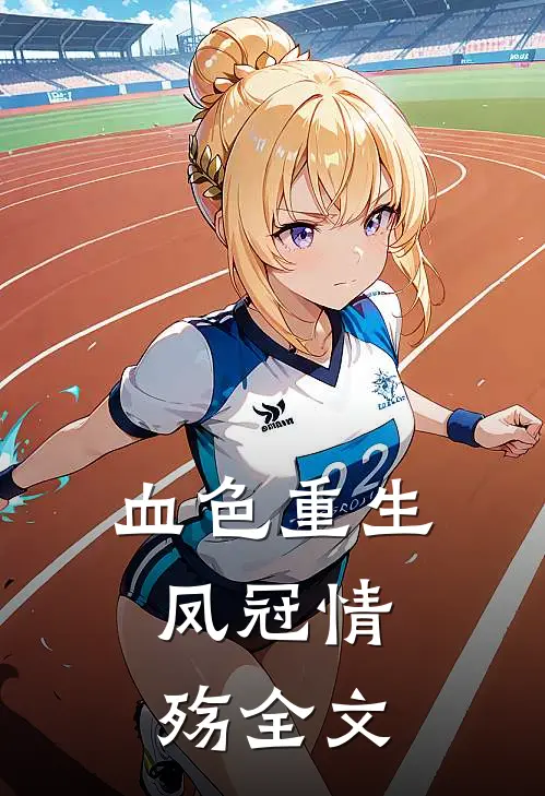 血色重生：凤冠情殇全文