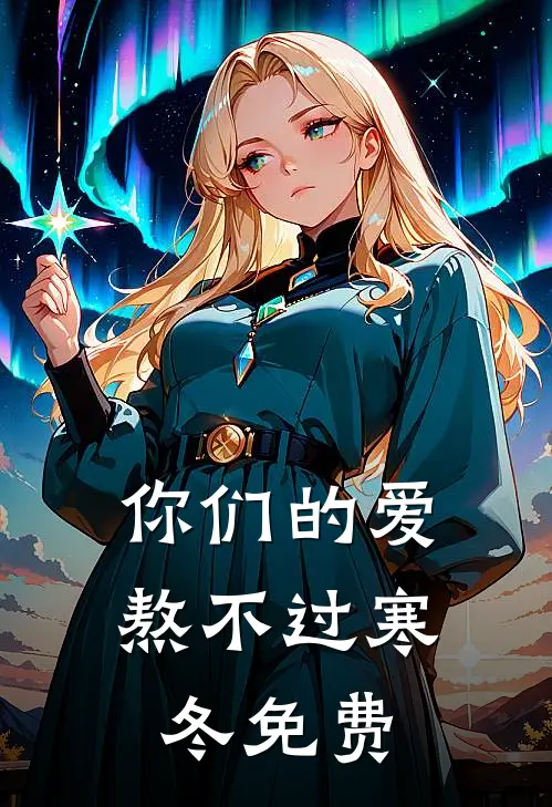 你们的爱,熬不过寒冬免费