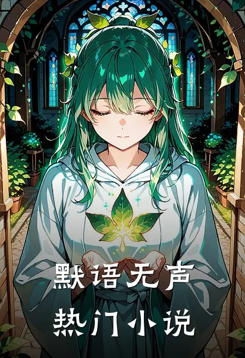 默语无声热门排行榜