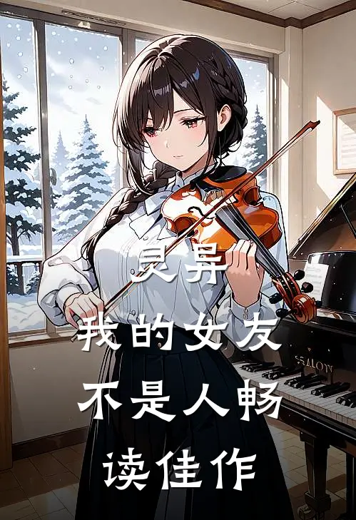 灵异我的女友不是人畅读佳作