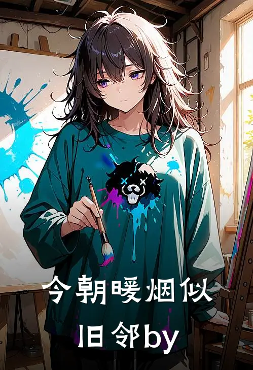 今朝暖烟似旧邻by