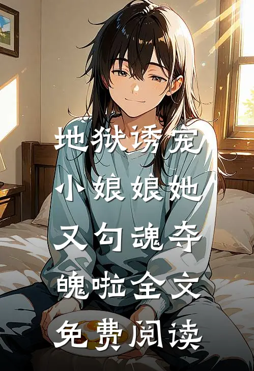 地狱诱宠,小娘娘她又勾魂夺魄啦全文免费阅读无弹窗