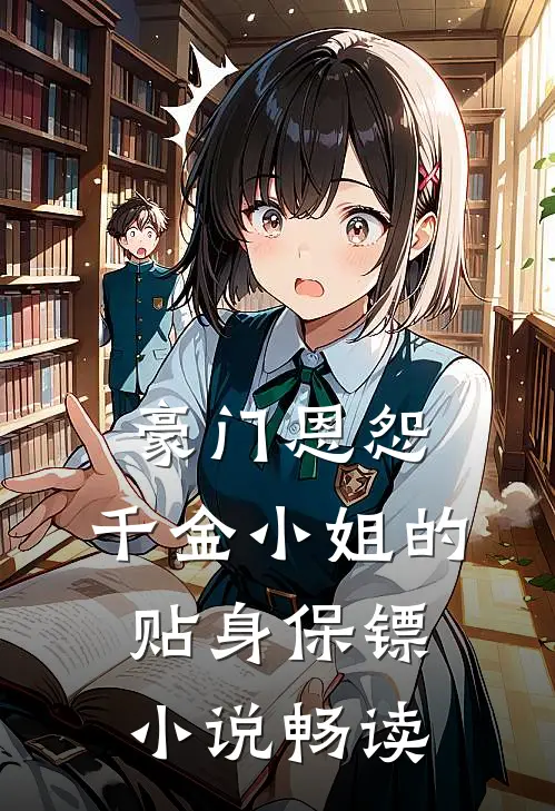 豪门恩怨千金小姐的贴身保镖畅读