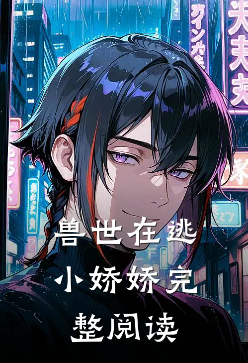兽世在逃小娇娇完整阅读
