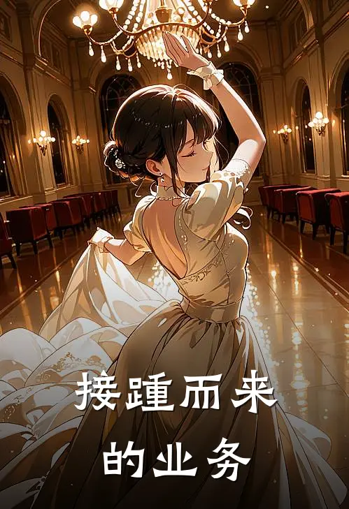 接踵而来的业务是