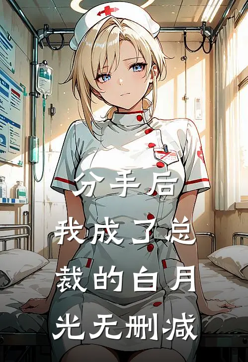分手后,我成了总裁的白月光无删减在线阅读