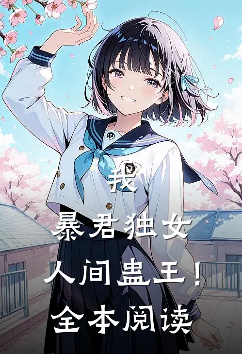 我,暴君独女,人间蛊王!全本阅读免费