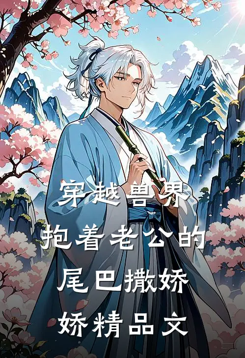 穿越兽界：抱着老公的尾巴撒娇娇精品文