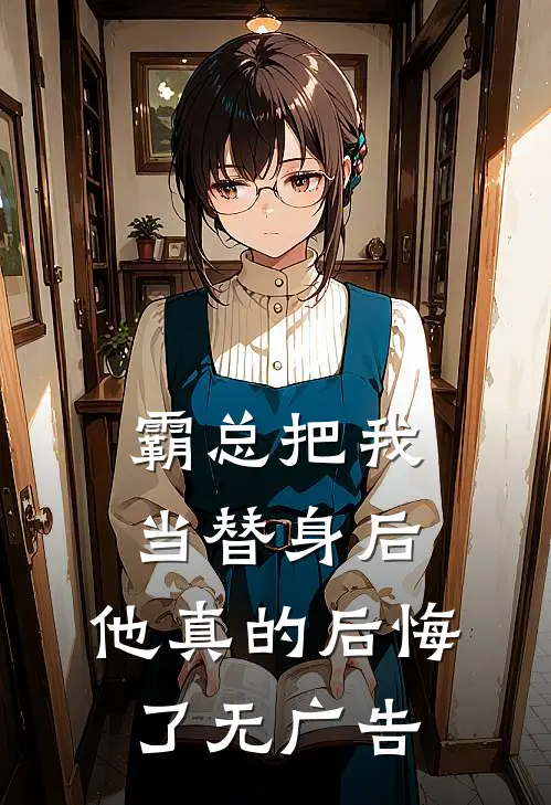 霸总把我当替身后,他真的后悔了无广告免费阅读